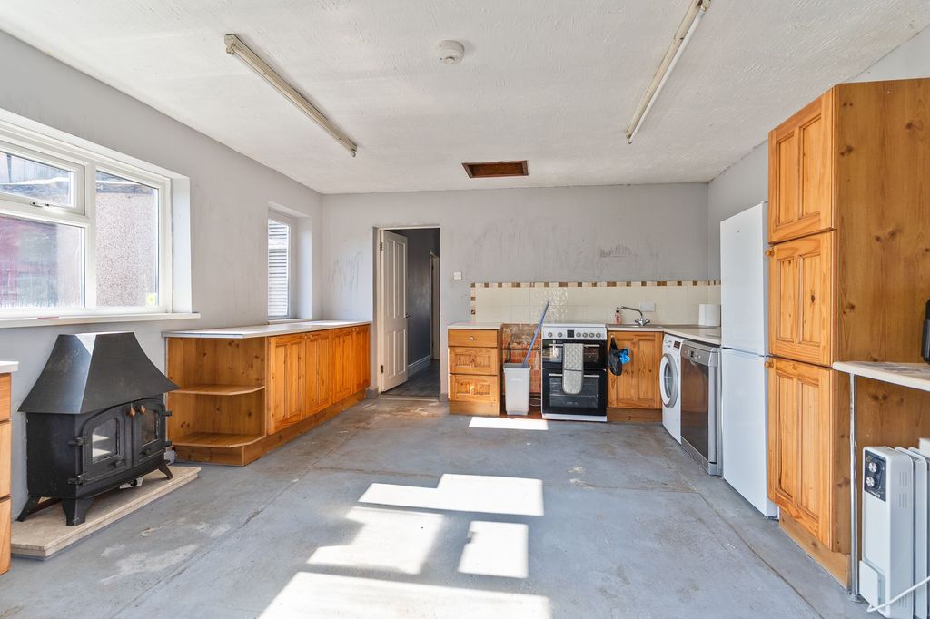 Additional image 5 of 3 bed semi-detached house for saleLiswerry Road, Newport NP19