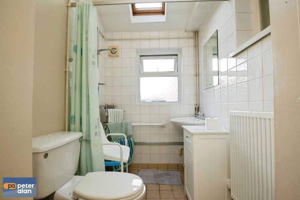 Additional image 5 of 4 bed terraced house for saleDe Burgh Street, Cardiff CF11