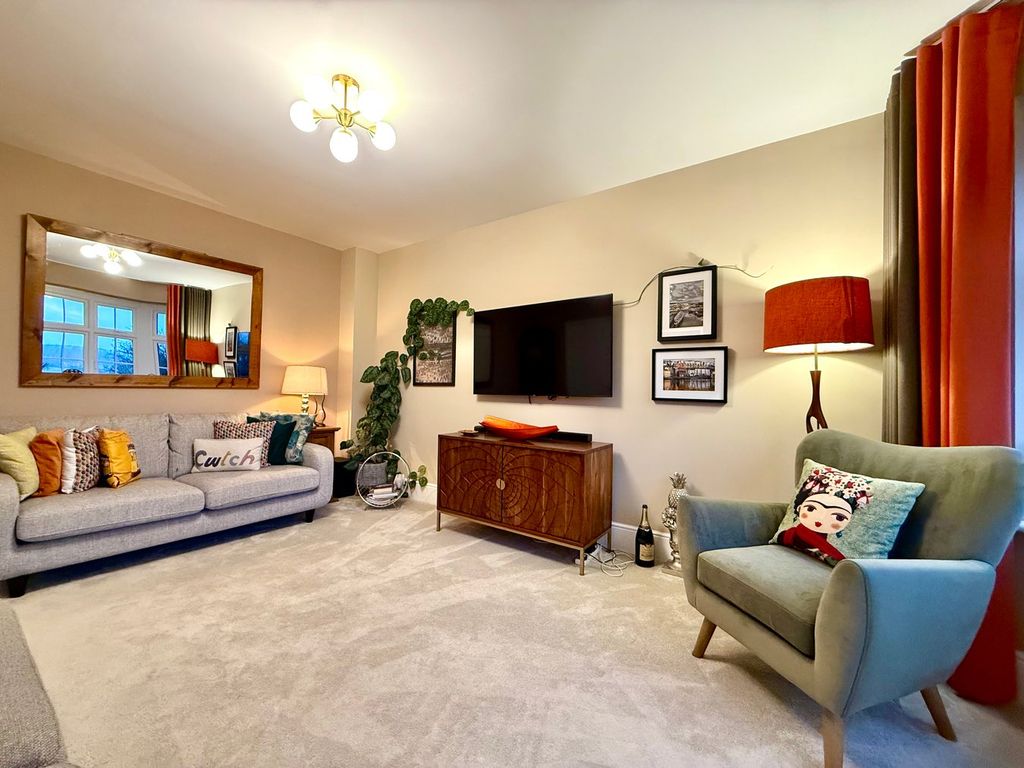 Additional image 11 of 4 bed detached house for salePen-Y-Wal Drive, Newport, Newport NP18