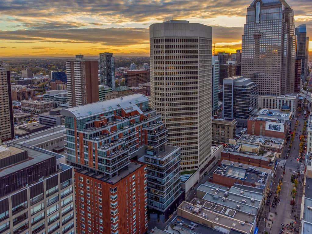 Additional image 2 of 1801-108 9 Avenue SW, Calgary, AB, T2P 0S9