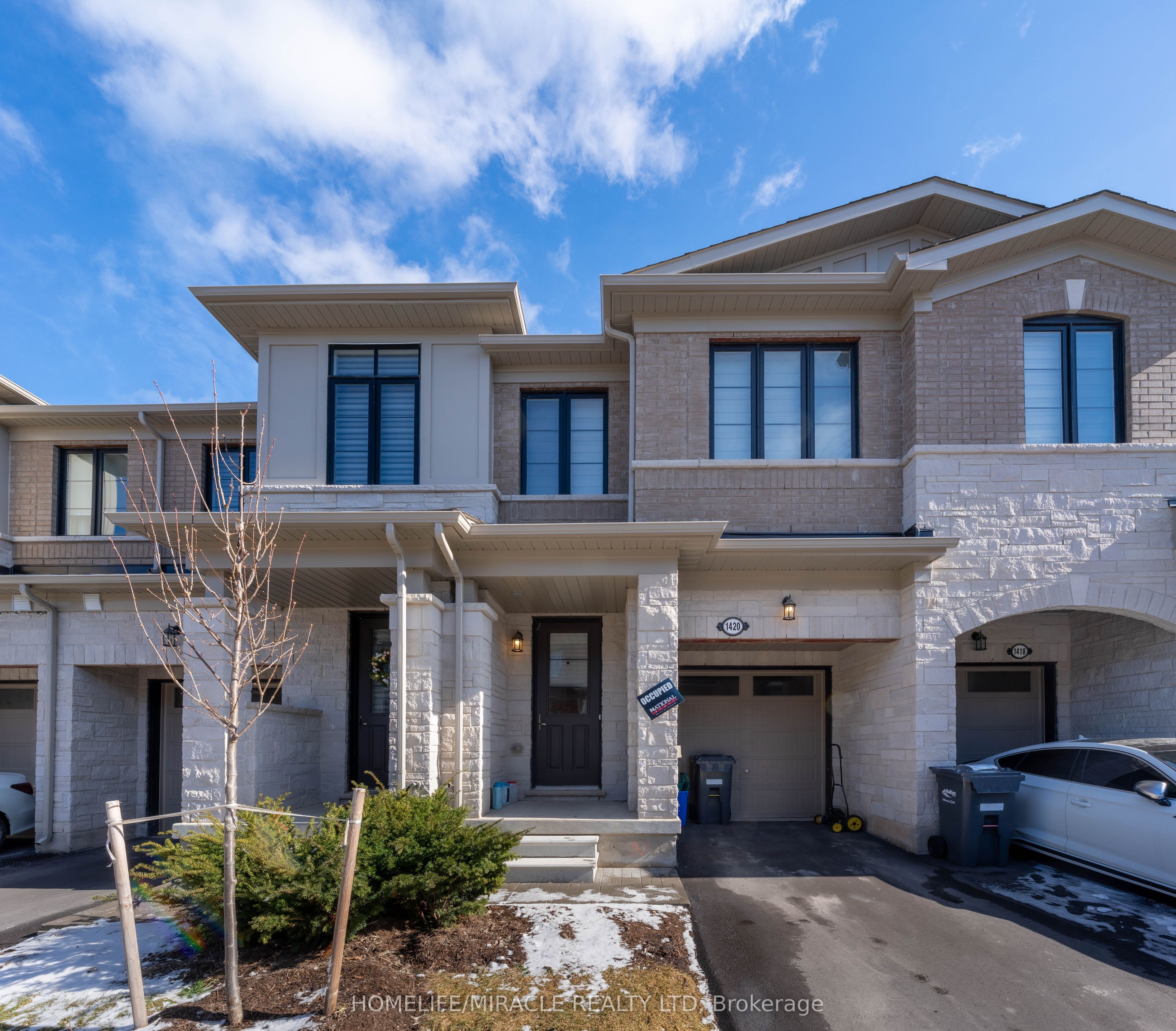 1420 Oakmont Common, Burlington, ON, L7P 0V8