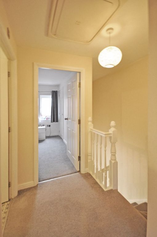 Additional image 14 of 3 bed terraced house for saleSpacious Town House, Argosy Way, Newport NP19