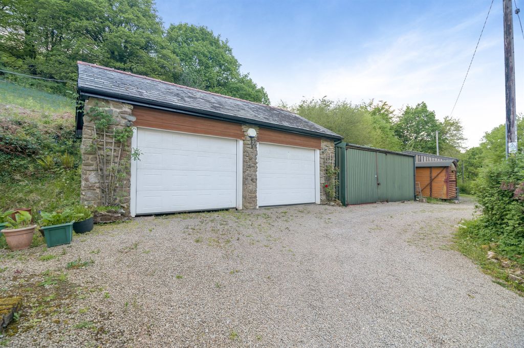 Additional image 26 of 4 bed detached house for saleLlanover, Abergavenny, Monmouthshire NP7