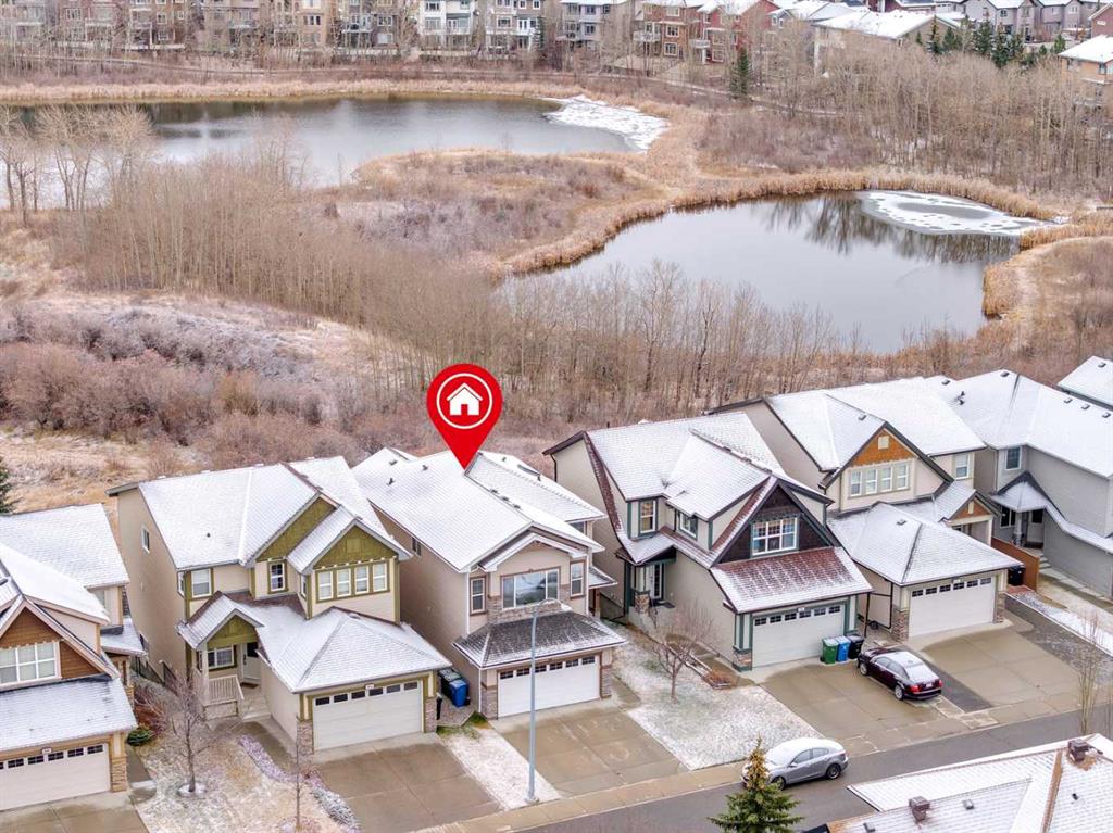 Additional image 3 of 100 Royal Oak Terrace NW, Calgary, AB, T3G 6A8