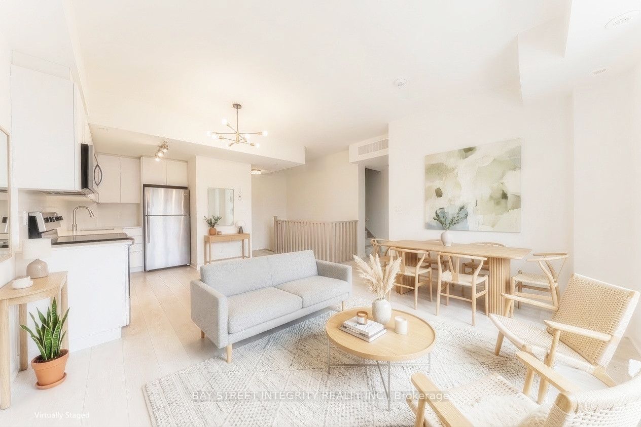 7-4045 Hickory Drive, Mississauga, ON, L4W 0G6