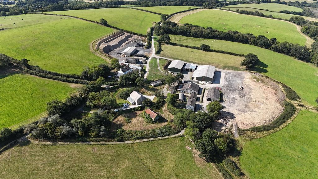 Additional image 5 of Land for saleBridestowe, Okehampton - Devon EX20