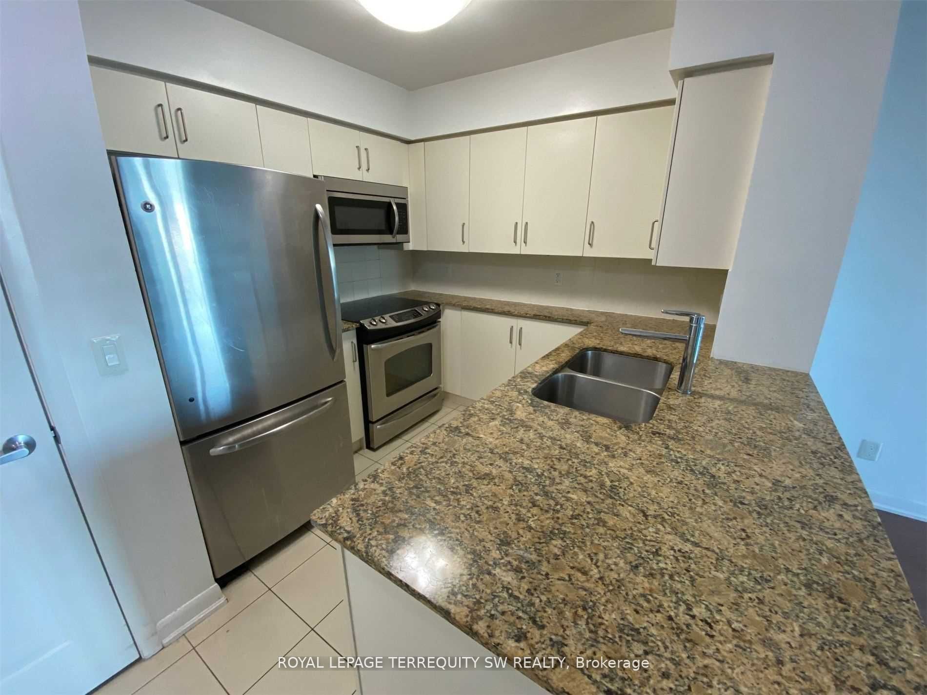 Additional image 3 of 1401-205 Sherway Gardens Road, Toronto, ON, M9C 0A5