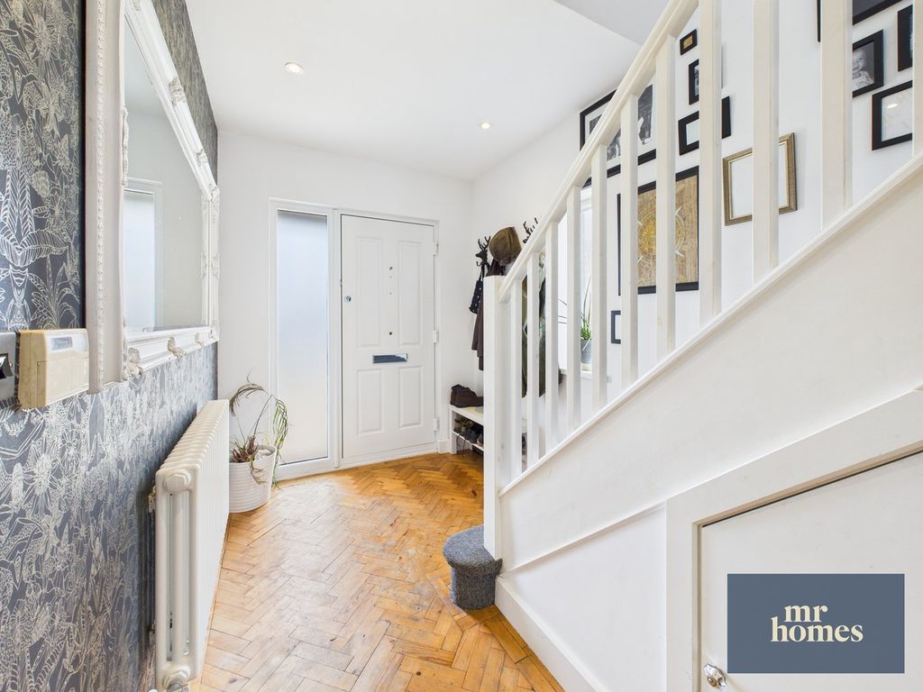 Additional image 12 of 4 bed semi-detached house for saleRookwood Avenue, Llandaff, Cardiff CF5