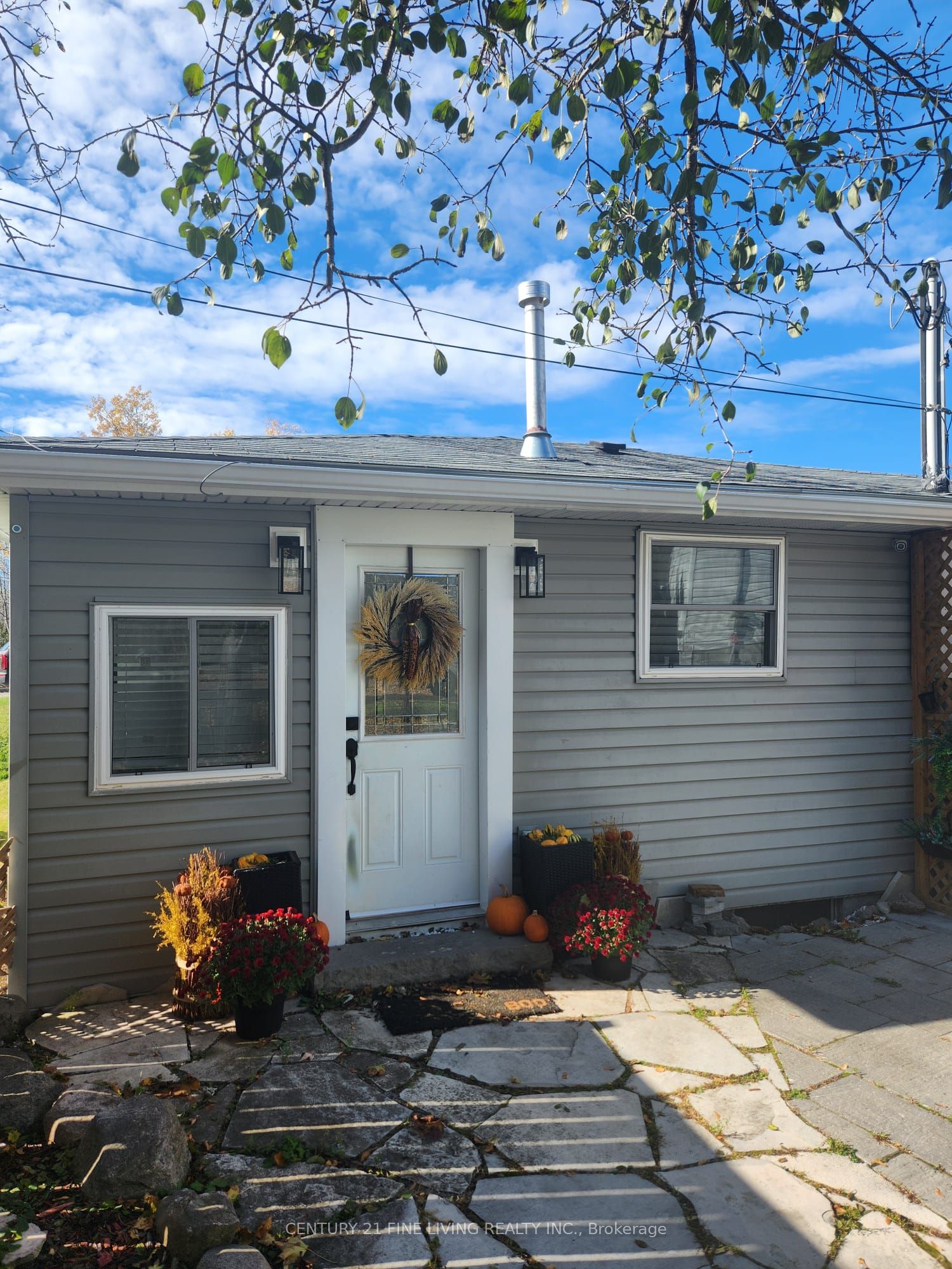 6286 Black River Road, Georgina, ON, L0E 1R0