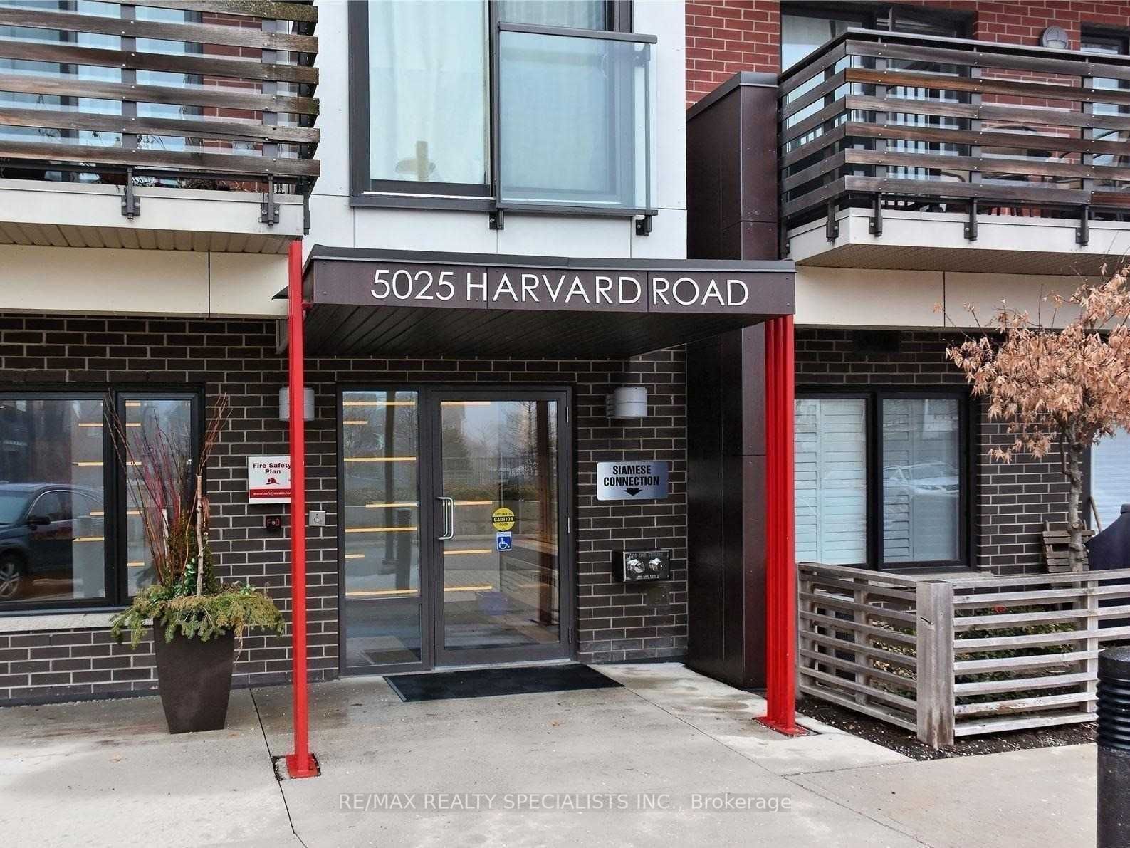 Additional image 2 of 202-5025 Harvard Road, Mississauga, ON, L5M 0W5