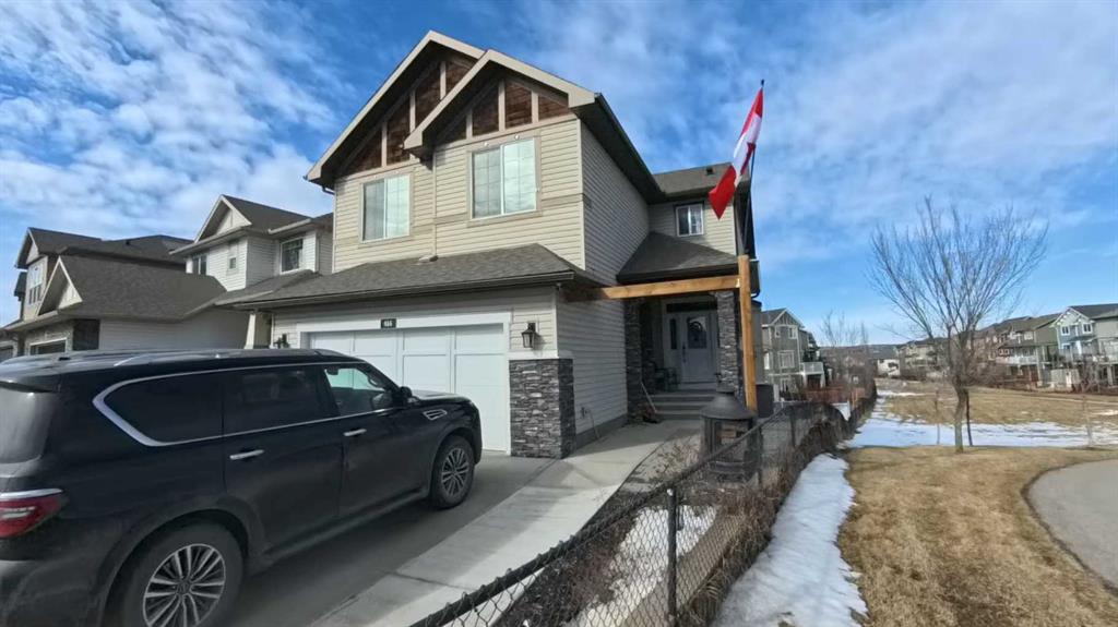 Additional image 2 of 466 Cimarron Boulevard, Okotoks, AB, T1S 0H7