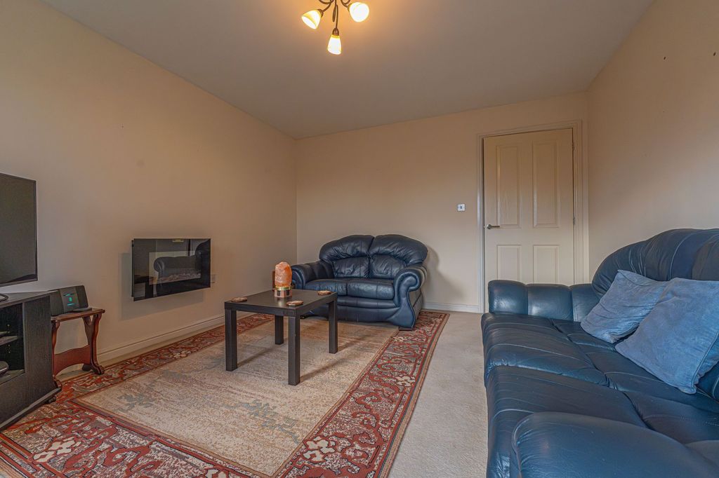 Additional image 5 of 1 bed flat for saleArgosy Way, Newport NP19