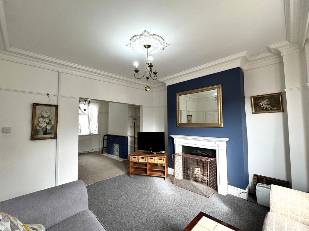 Additional image 6 of 3 bed terraced house for saleWonderful Spacious Period Home. Clifton Road, Newport NP20