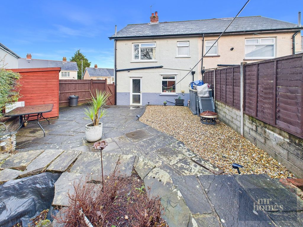 Additional image 35 of 3 bed semi-detached house for saleCrossways Road, Cardiff CF5