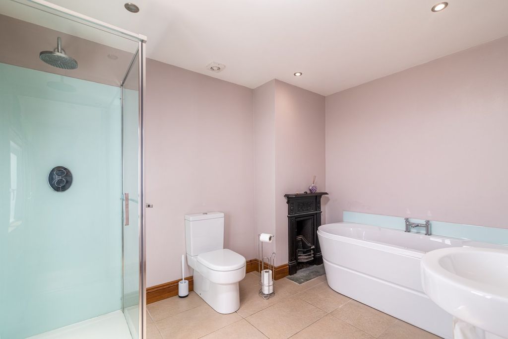 Additional image 12 of 4 bed detached house for saleLa Route Du Carrefour A Cendre, St Peter JE3