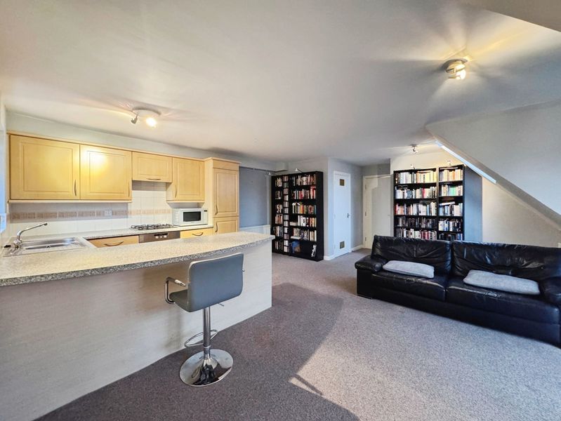 Additional image 5 of 2 bed flat for saleAdmiral Collingwood Court, Morpeth NE61