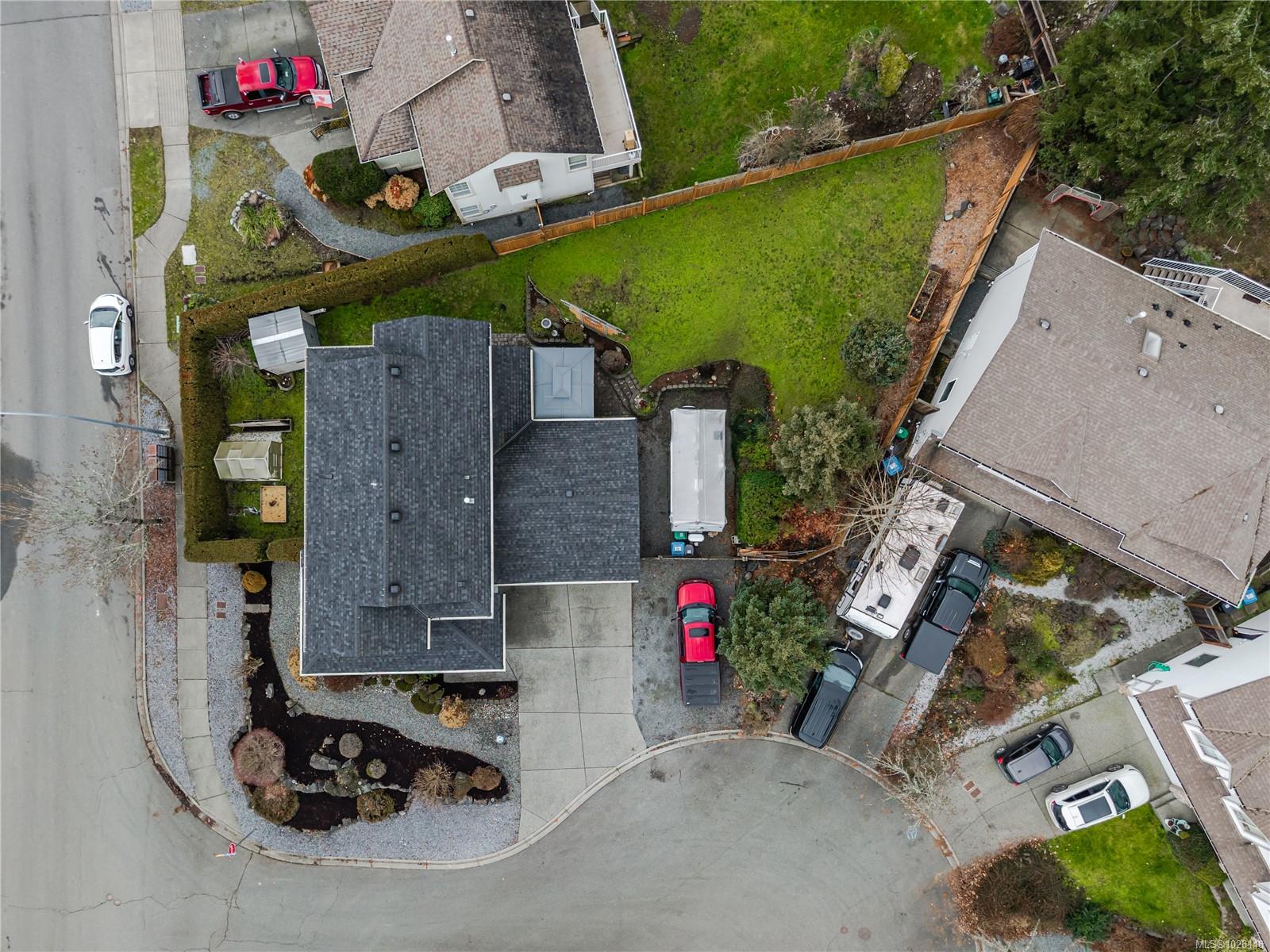 Additional image 3 of 1725 Mossy Place, Nanaimo, BC, V9X 1X6