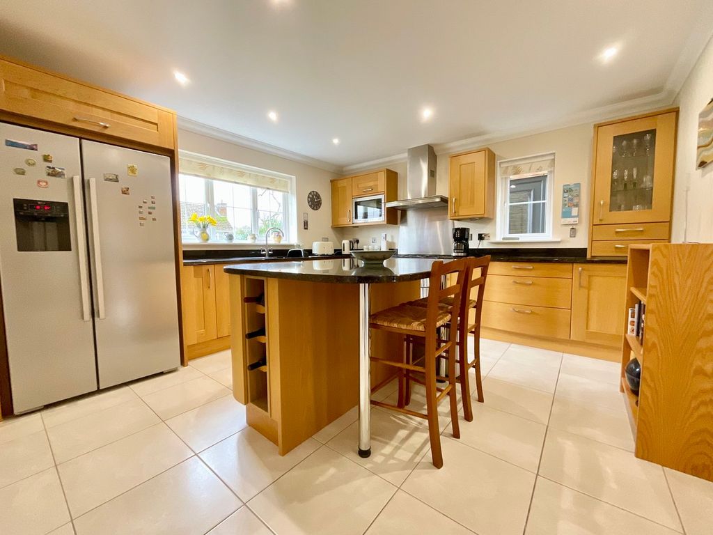 Additional image 4 of 4 bed detached house for saleBurrium Gate, Usk NP15