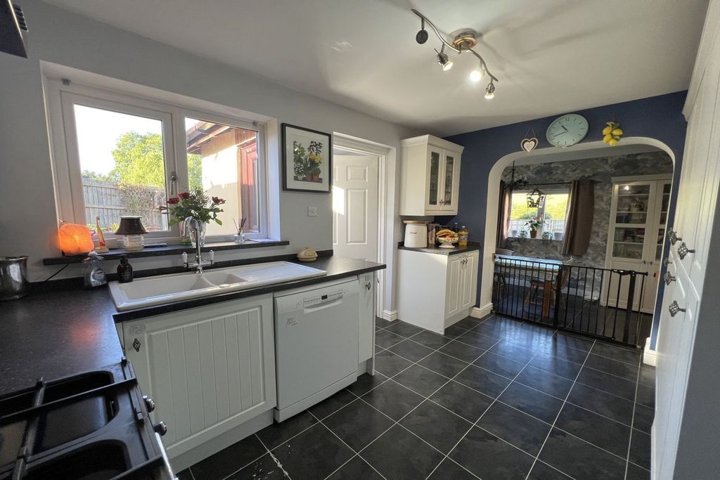 Additional image 9 of 4 bed detached house for saleChapel Grove, Llanvihangel Crucorney, Abergavenny NP7