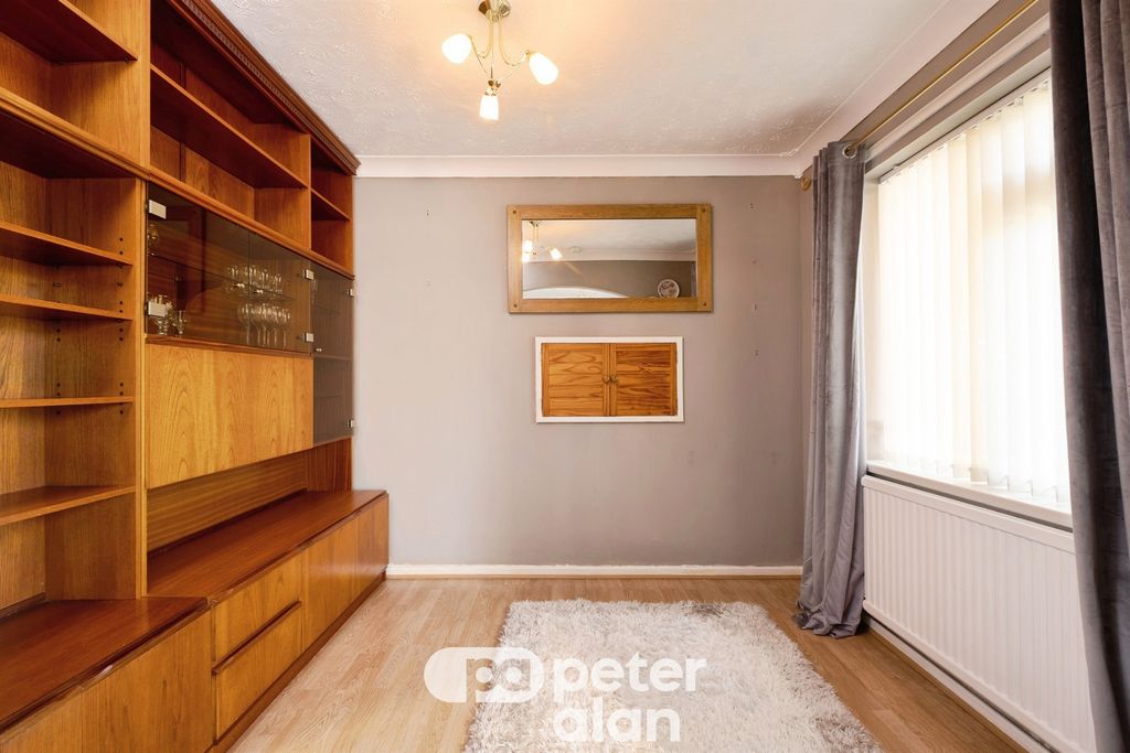 Additional image 5 of 3 bed detached house for saleChester Close, New Inn, Pontypool NP4