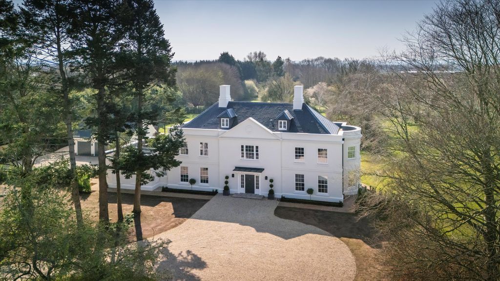 Additional image 6 of 6 bed detached house for saleKingston Road, Frilford, Abingdon, Oxfordshire OX13