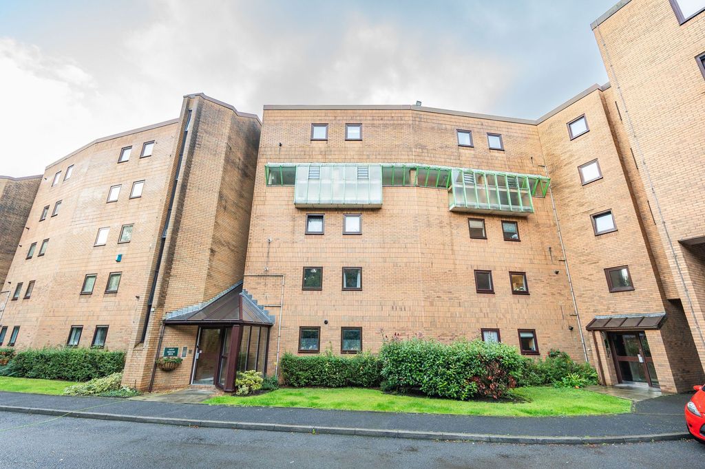 Additional image 16 of 2 bed flat for saleThe Crescent, Llandaff CF5