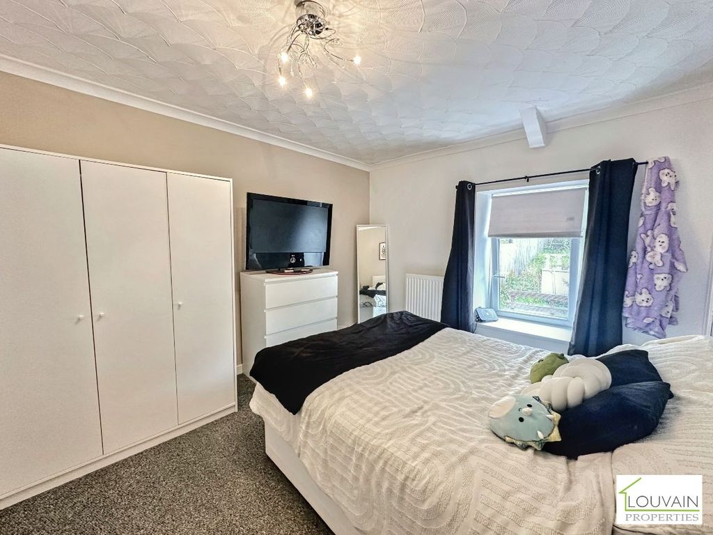 Additional image 12 of 3 bed terraced house for salePretoria Terrace, Georgetown, Tredegar NP22