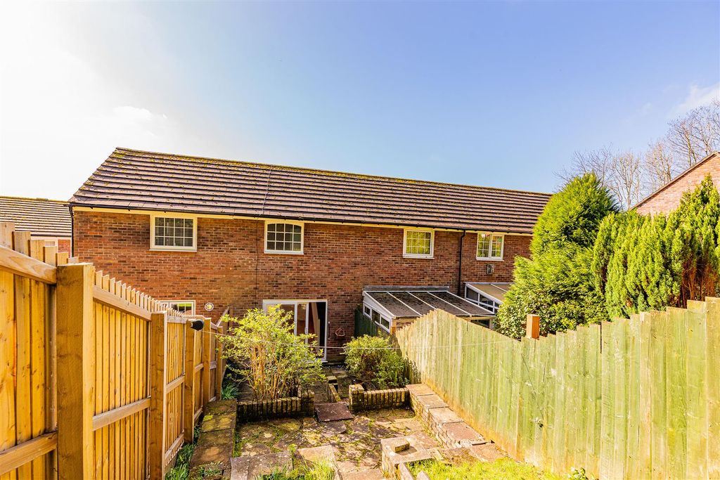 Additional image 12 of 1 bed property for saleAshdene Close, Fairwater, Cardiff CF5