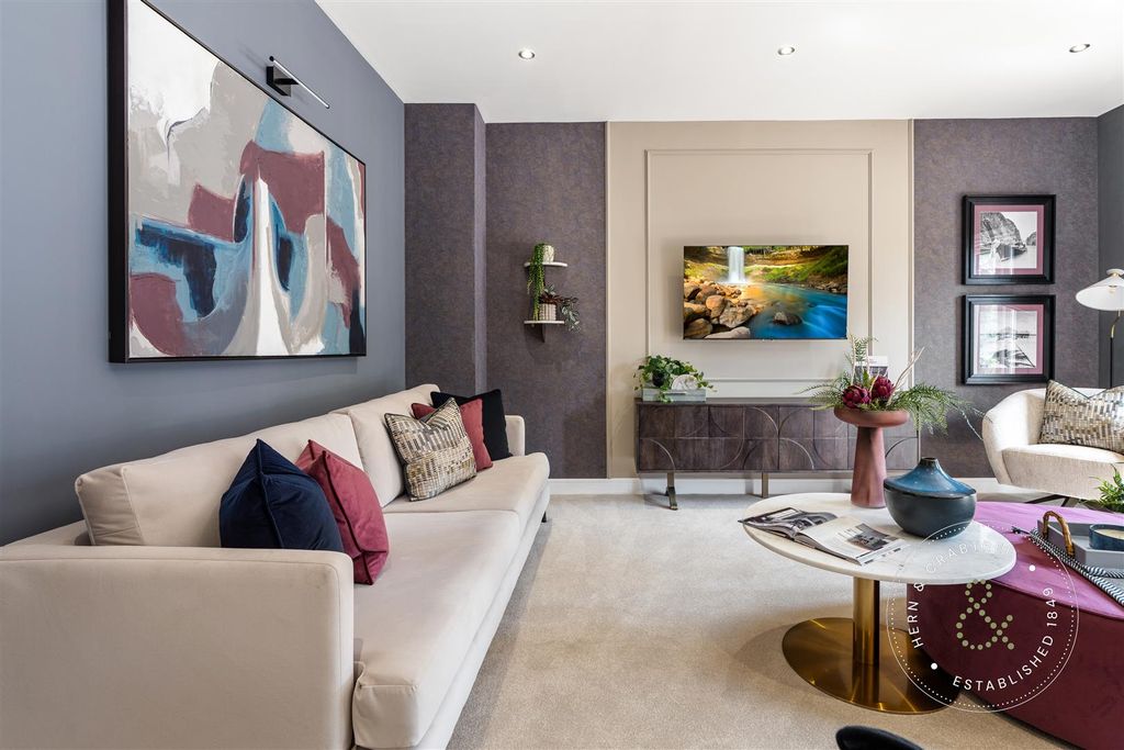 Additional image 51 of 5 bed town house for saleThe Dale, Parc Llandaf, Llantrisant Road, Llandaff, Cardiff CF5