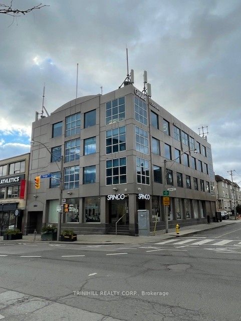 201-1220 Yonge Street, Toronto, ON, M4T 1W1