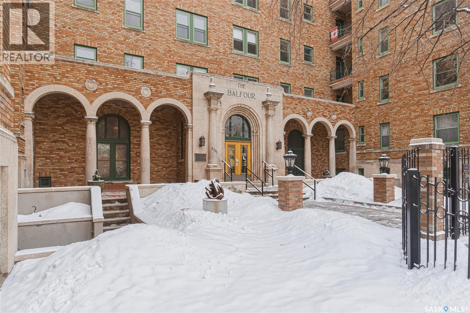 Additional image 4 of 214-2305 Victoria Avenue, Regina, SK, S4P0S7