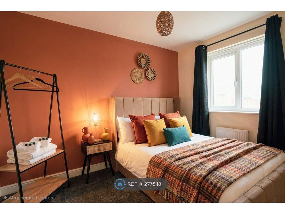 Additional image 3 of 6 bed semi-detached house to rentOaktree Drive, Gipton, Leeds LS8