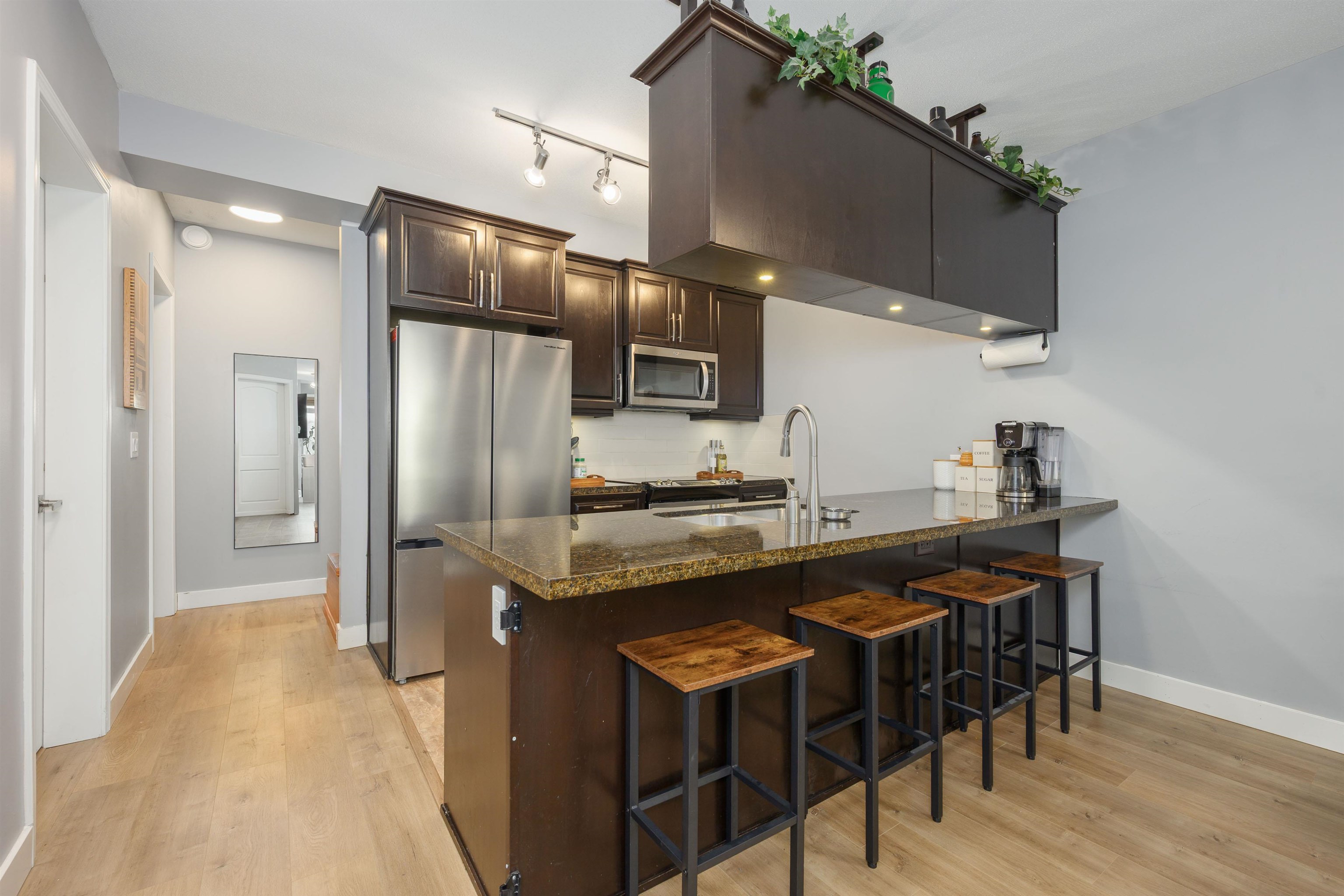 115-11887 Burnett Street, Maple Ridge, BC, V2X 6P6