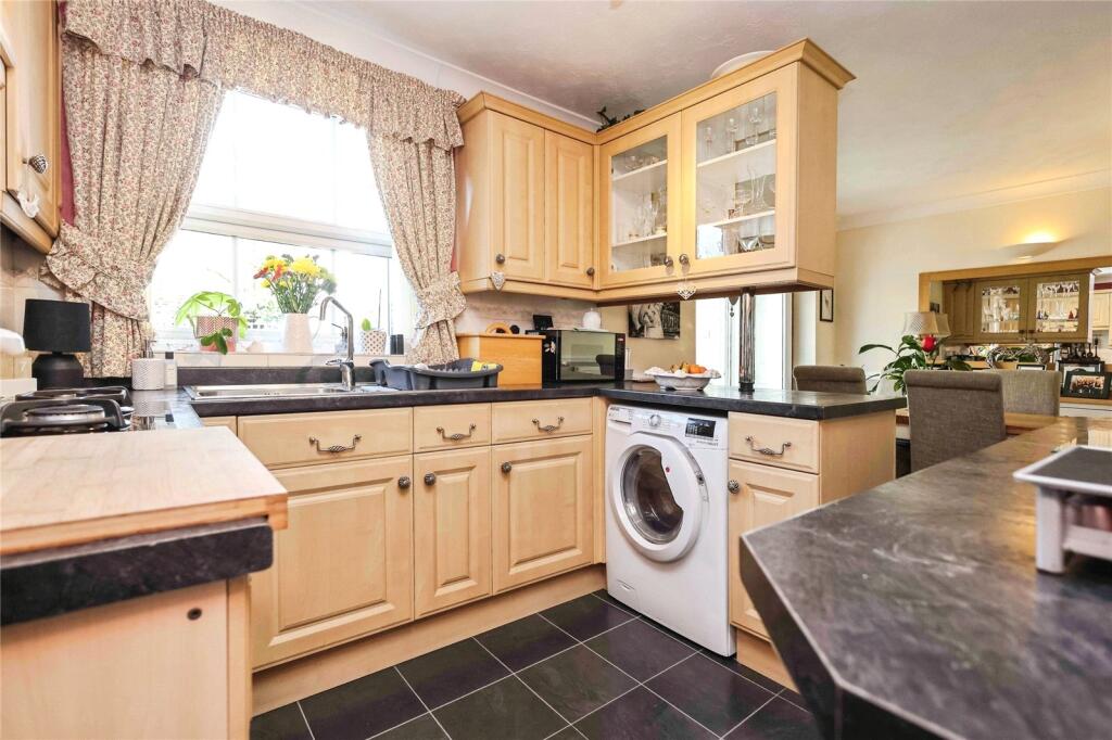 Deerham Close, Birmingham, West Midlands, B23 photo 4