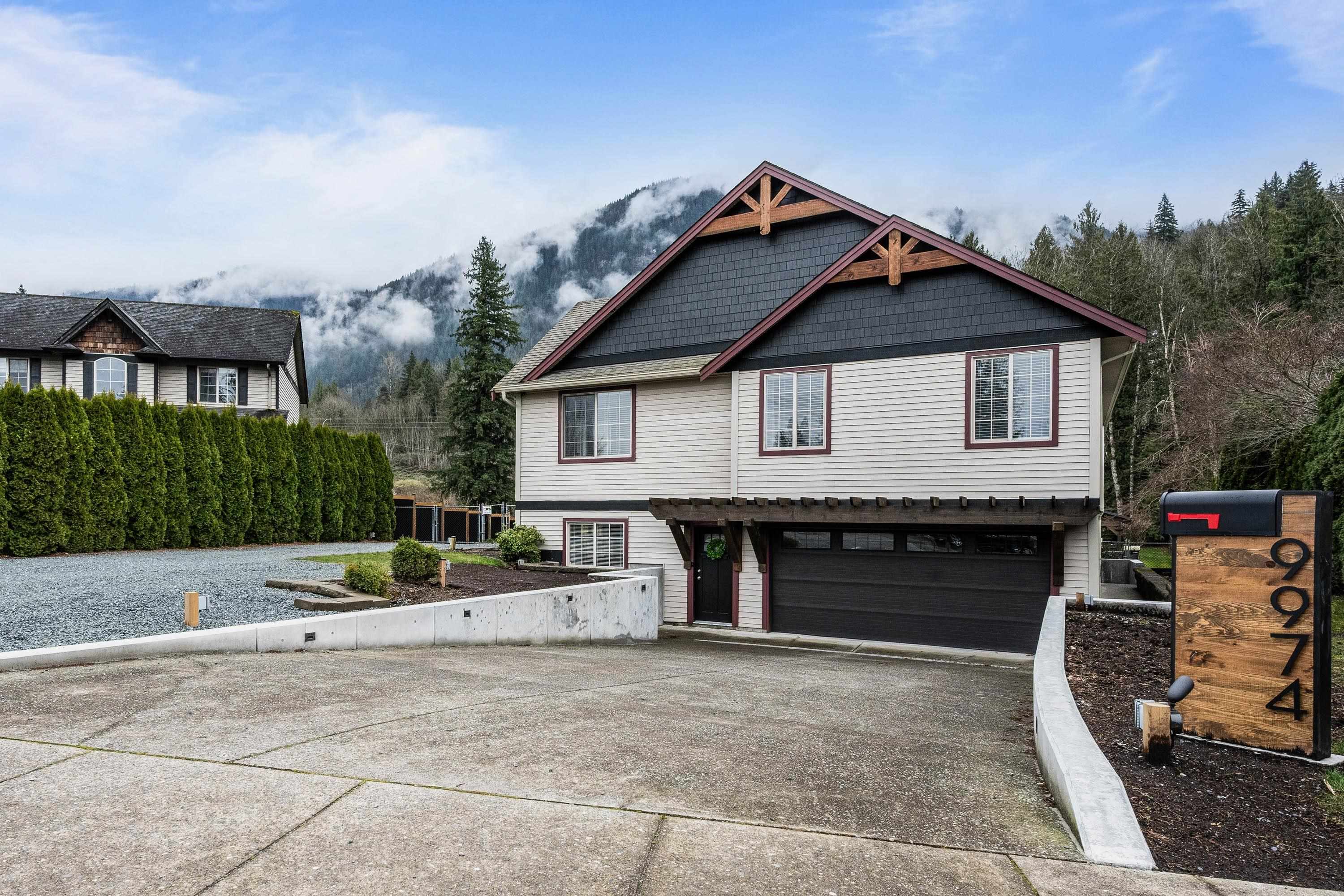 9974 Llanberis Way, Rosedale, BC, V0X 1X1