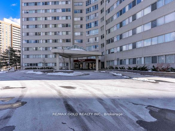 Additional image 3 of 2108-3700 Kaneff Crescent, Mississauga, ON, L5A 4B8
