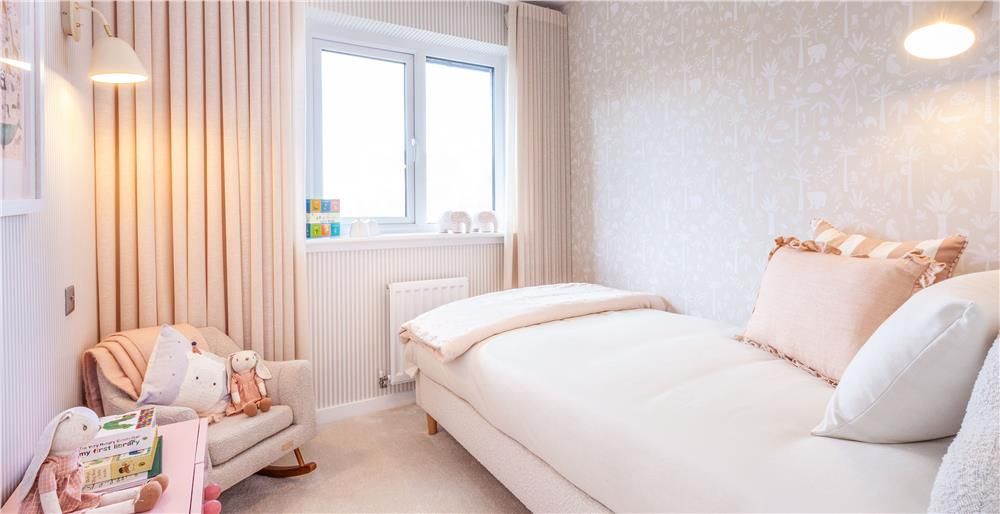 Additional image 12 of 3 bed semi-detached house for sale"Fulton Semi Millerpark" at Abbotsford Road, Clydebank G81