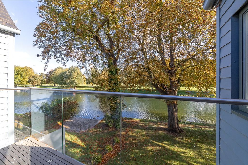 Additional image 17 of 5 bed detached house for saleWater Street, Cambridge, Cambridgeshire CB4