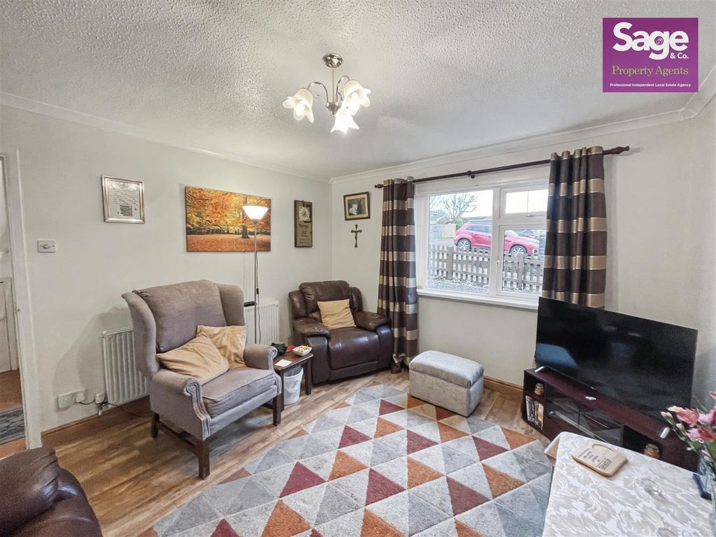 Additional image 4 of 4 bed end terrace house for saleBrynglas, Hollybush NP44