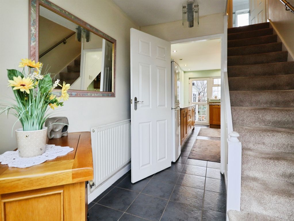 Additional image 5 of 3 bed semi-detached house for saleHeol Danyrodyn, Pentyrch, Cardiff CF15