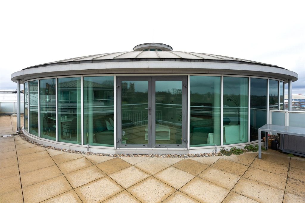 Additional image 4 of 2 bed flat for saleLeeman Road, York, North Yorkshire YO26