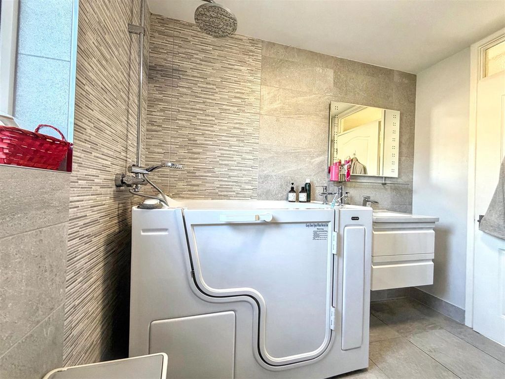 Additional image 11 of 2 bed bungalow for saleTreberth Avenue, Newport NP19