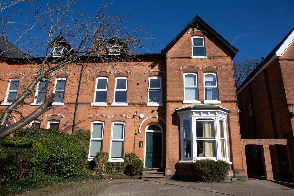 York Road, Birmingham, B16 9JA