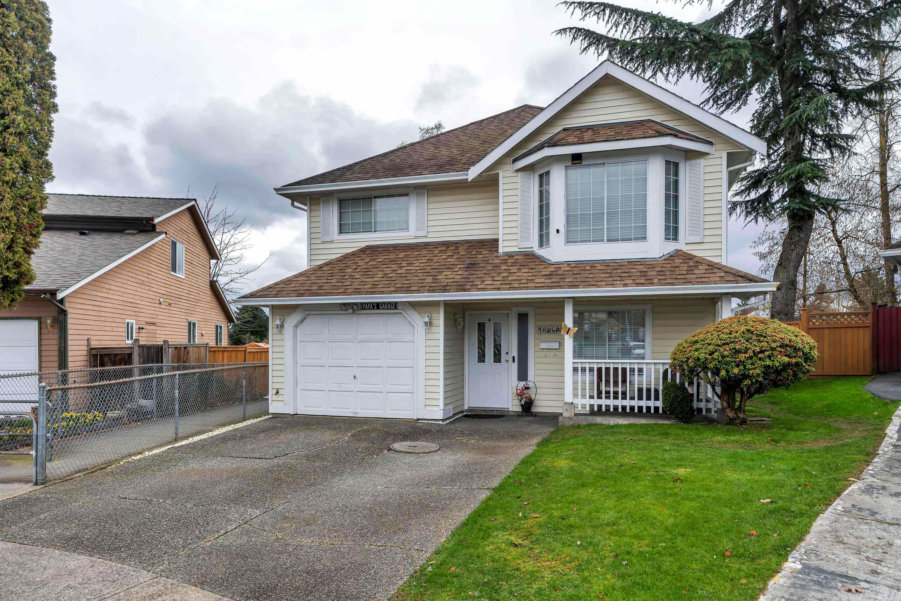 13280 81a Avenue, Surrey, BC, V3W 9M6