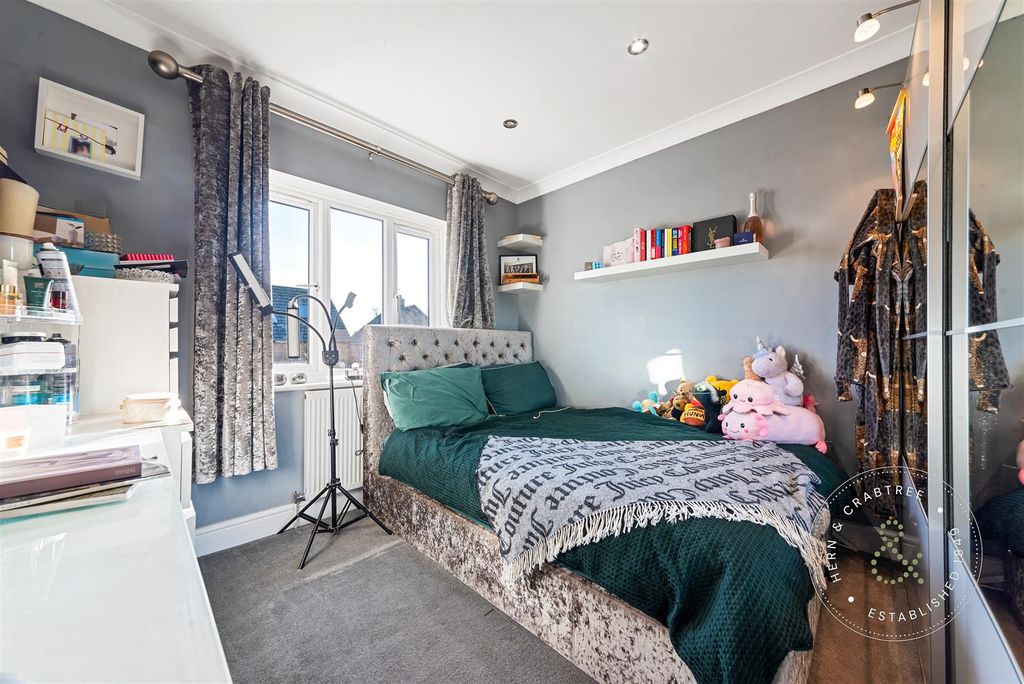 Additional image 22 of 4 bed detached house for saleGlenmount Way, Thornhill, Cardiff CF14