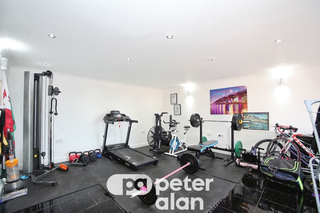 Additional image 8 of 4 bed detached house for saleAcorn Close, Rogerstone, Newport NP10