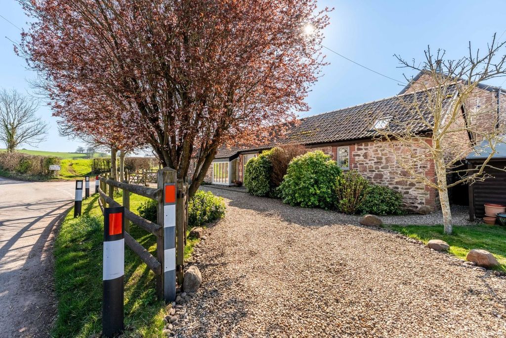 Additional image 31 of 4 bed barn conversion for salePenrhos Farm, Llantilio Crossenny, Abergavenny NP7