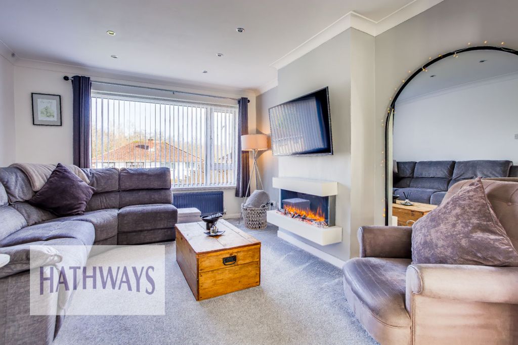 Additional image 3 of 3 bed semi-detached house for saleAlanbrooke Avenue, Newport NP20