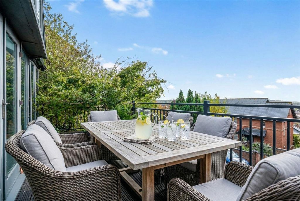 Additional image 14 of 5 bed detached house for saleSt. Michaels Terrace, Lincoln LN1