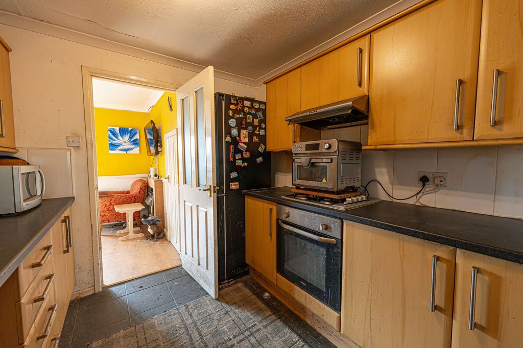 Additional image 6 of 3 bed terraced house for saleHanbury Gardens, Pontnewynydd NP4